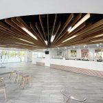 Oficinas DoTerra Internacional / In Out Arquitectura