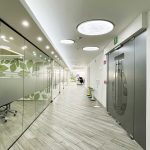 Oficinas DoTerra Internacional / In Out Arquitectura