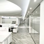 Oficinas DoTerra Internacional / In Out Arquitectura