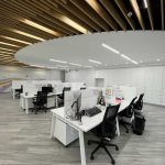 Oficinas DoTerra Internacional / In Out Arquitectura