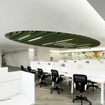 Oficinas DoTerra Internacional / In Out Arquitectura