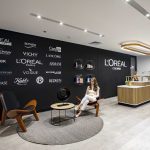 Oficinas L'Oréal Colombia / Contract Workplaces