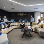 Oficinas L'Oréal Colombia / Contract Workplaces