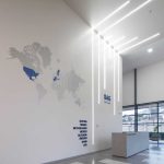 Corporativo SAG / In Out Arquitectura