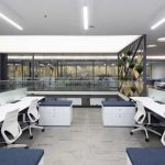 Corporativo SAG / In Out Arquitectura