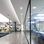 Corporativo SAG / In Out Arquitectura