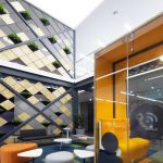 Corporativo SAG / In Out Arquitectura