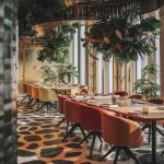 Selva Restaurante / EL EQUIPO CREATIVO