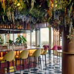 Selva Restaurante / EL EQUIPO CREATIVO