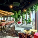 Sonora Cocktail Bar / EL EQUIPO CREATIVO