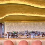 Sonora Cocktail Bar / EL EQUIPO CREATIVO