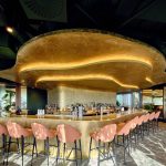 Sonora Cocktail Bar / EL EQUIPO CREATIVO