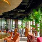 Sonora Cocktail Bar / EL EQUIPO CREATIVO