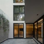 Casa El Carmen / GM Arquitectos