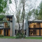 Casa El Carmen / GM Arquitectos