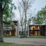 Casa El Carmen / GM Arquitectos