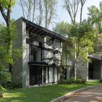 Casa El Carmen / GM Arquitectos