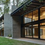 Casa El Carmen / GM Arquitectos