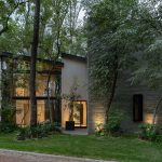 Casa El Carmen / GM Arquitectos