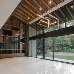 Casa El Carmen / GM Arquitectos